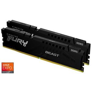 32GB Kingston FURY Beast DDR5 5200 (2x 16GB)