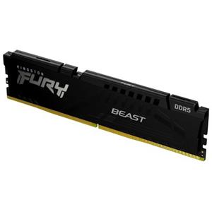 Kingston FURY Beast DDR5-5200 C40 SC - 8GB