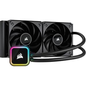 Corsair iCUE H115i RGB Elite