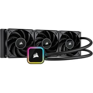 Corsair iCUE H150i RGB ELITE Liquid CPU Cooler