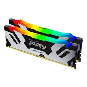 Kingston FURY Renegade RGB Kit - 32GB, on-die ECC