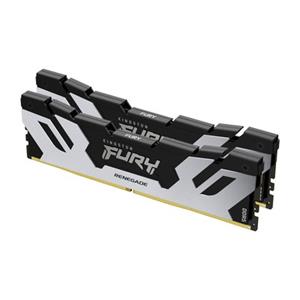 32GB Kingston FURY Renegade Silver DDR5 6000 (2x 16GB)