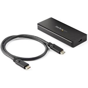 Startech Enclosure, M.2 NVMe PCIe SSD -