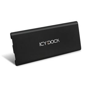 ICYDOCK ICYNano M.2 NVMe PCIe SSD naar USB 3.2