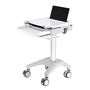 neomountsbynewstar Neomounts by Newstar MED-M200 Notebook-Ständer höhenverstellbar