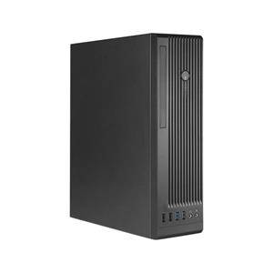 Chieftec BE-10B-300 300W bk mATX