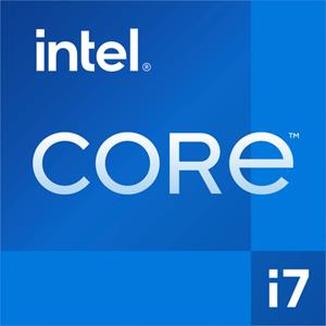 Intel Core i7-13700K, 3,4 GHz (5,4 GHz Turbo Boost) Raptor Lake, unlocked