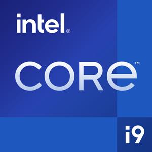 Intel Core i9-13900K, 3,0 GHz (5,8 GHz Turbo Boost) Raptor Lake, unlocked