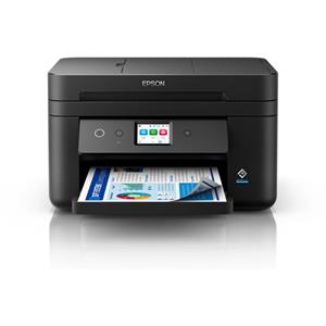 Epson WorkForce WF-2960DWF Tintenstrahl-Multifunktionsgerät