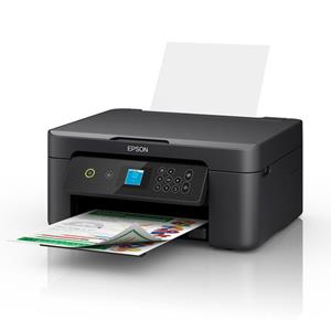 HP Multifunktionsdrucker Epson Expression Home Xp-3200 Wifi