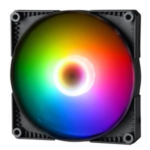 PHANTEKS SK PWM D-RGB, 140mm, Zwart/Wit