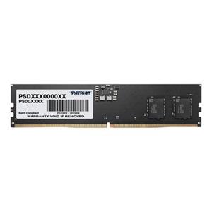 Patriot Signature Line 16GB DDR5-4800 CL40 DIMM Arbeitsspeicher