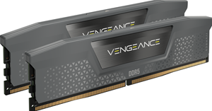 Corsair Vengeance 32GB Kit (2x16GB) DDR5-6000 EXPO CL36 DIMM Arbeitsspeicher