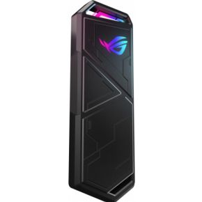 Asus ROG Strix Arion Lite SDD-behuizing Zwart M.2