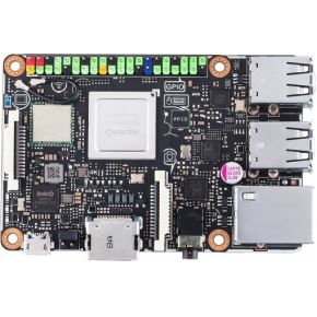 Asus Tinker Board R2.0 development board Rockchip RK3288