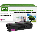 Esr Tonercartridge compatible met Brother TN-423M Magenta
