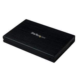 Startech USB 3.0 UASP 2.5HDD behuizing