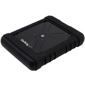 Startech Rugged 2,5 Hard Drive/SSD behu