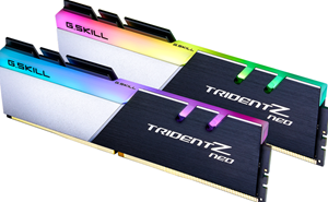 GSKILL G.Skill Trident Z Neo F4-3200C16D-64GTZN - Geheugen