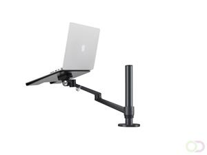 Laptoparm Ergoline zwart