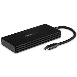 Startech Adapter USB 3.1 USB-C naar M.2