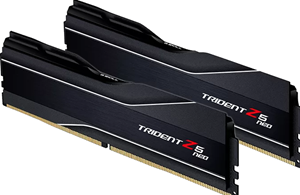 G.SKILL Trident Z5 Neo 32GB Kit (2x16GB) DDR5-6000 CL36 EXPO DIMM Arbeitsspeicher