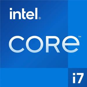 INTEL Core i7 12700F - Processor