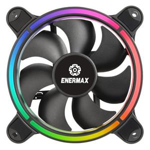 Enermax T.B. RGB Computer behuizing Ventilator