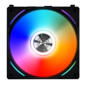 LIANLI Lian Li UNI FAN AL120 RGB PWM, 120mm