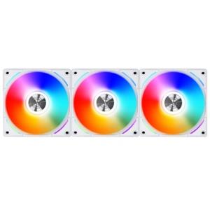 LIANLI Lian Li UNI FAN AL120 RGB PWM, 3-pack