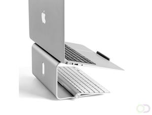 Laptopstandaard ErgoLine draaibaar