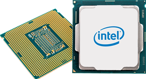 INTEL Core i9 11900K - Processor