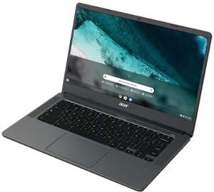 Chromebook 314 C934T - Intel Celeron N5100 1.1 GHz