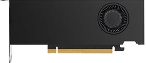 HP Nvidia RTX™ A2000 Videokaart 12 GB GDDR6-SDRAM PCIe x16 Mini-DisplayPort Vulkan