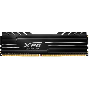 adata XPG GAMMIX D10 geheugenmodule 16 GB 2 x 8 GB DDR4 3600 MHz