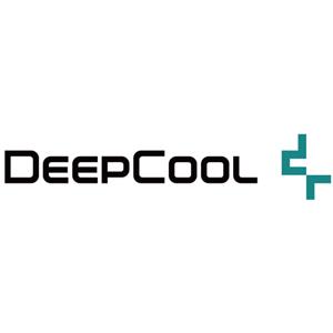 DeepCool AK400 Zero Dark