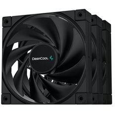 DeepCool FK120-3 IN 1 - Gehäusekühler - 120 mm -