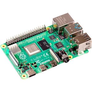 raspberrypi Raspberry Pi 4 B 8GB 4 x 1.5GHz