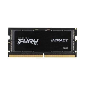 Kingston FURY Impact 16GB DDR5-4800 CL38 SO-DIMM Arbeitsspeicher