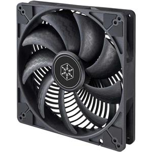 Silverstone Gehäuselüfter »SST-AP184i-PRO 180x180x32«