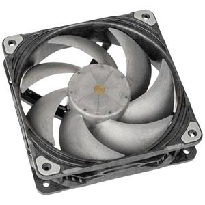 Phanteks PH-F120T30_BG PC-ventilator (b x h x d) 120 x 120 x 30 mm