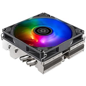 SilverStone Hydrogon H90 ARGB