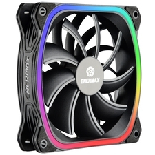 Enermax SquA RGB 120x120mm