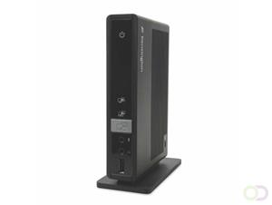 Kensington Universal Notebook Docking Station w/Vga/Dvi
