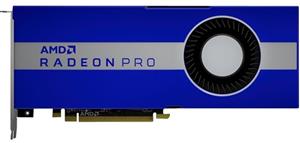 AMD AMD Radeon Pro W5700 - 8GB GDDR6 - Grafikkarte