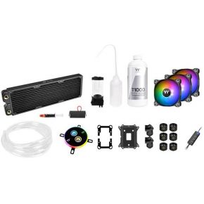 Thermaltake Pacific C360 DDC Soft Tube Waterkoeling Kit