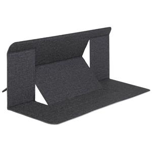 QUVIO Tablet Standaard - Opvouwbaar