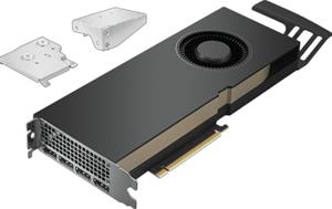 LENOVO NVIDIA RTX A5000 - Grafische kaart