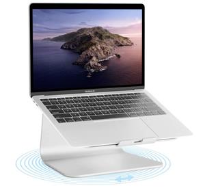 Rain Design 360 mStand Laptop Stand zilver - 53722