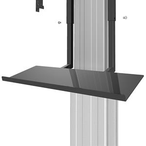 neomountsbynewstar Neomounts by NewStar PLASMA-M2250KEYB universal shelf attachment for 2250 series